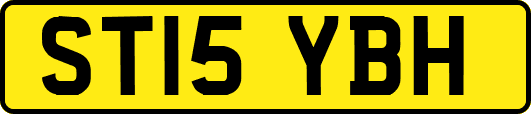 ST15YBH