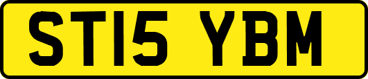 ST15YBM