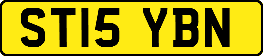 ST15YBN