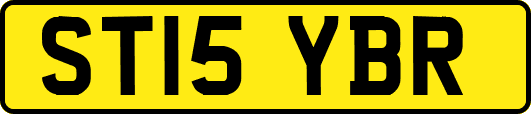 ST15YBR