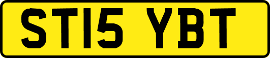 ST15YBT