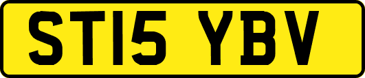 ST15YBV