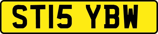 ST15YBW