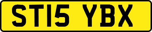 ST15YBX