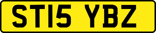 ST15YBZ
