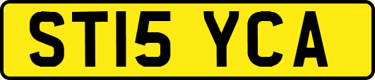 ST15YCA