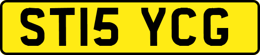 ST15YCG