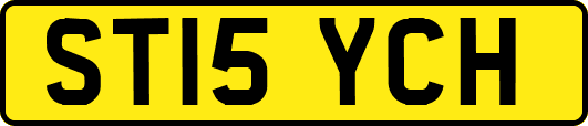 ST15YCH