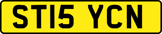 ST15YCN