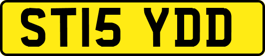 ST15YDD