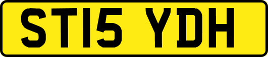 ST15YDH