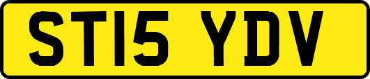 ST15YDV