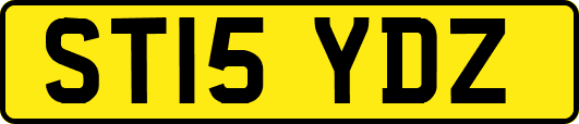 ST15YDZ