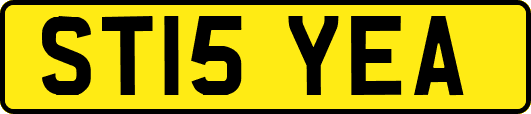ST15YEA