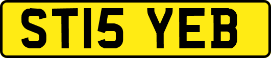 ST15YEB