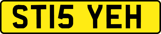 ST15YEH