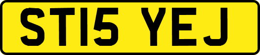 ST15YEJ