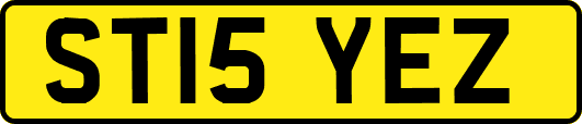ST15YEZ