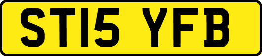 ST15YFB