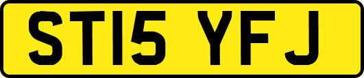 ST15YFJ