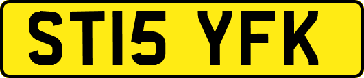 ST15YFK