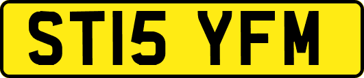 ST15YFM