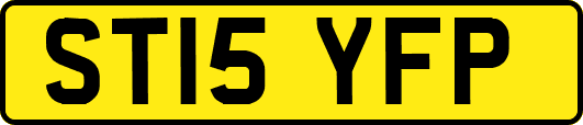 ST15YFP