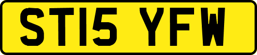 ST15YFW