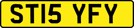 ST15YFY