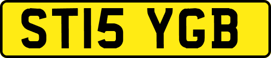 ST15YGB