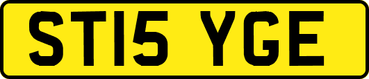 ST15YGE