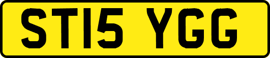 ST15YGG