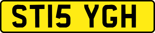 ST15YGH