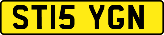 ST15YGN