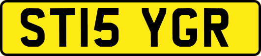ST15YGR