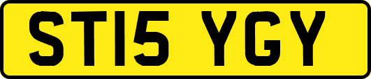ST15YGY