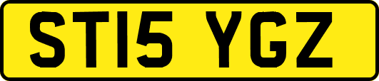 ST15YGZ
