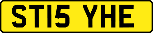 ST15YHE