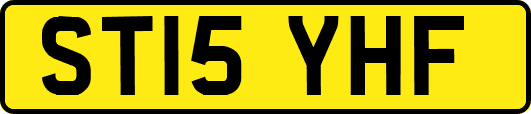 ST15YHF