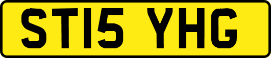 ST15YHG