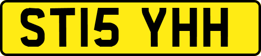 ST15YHH