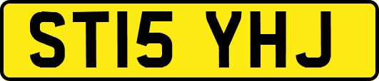 ST15YHJ