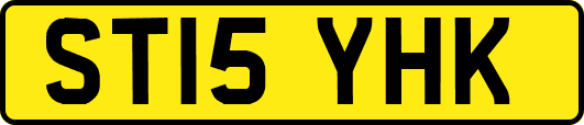 ST15YHK