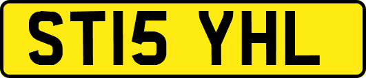 ST15YHL