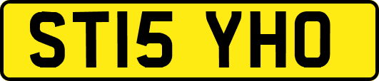 ST15YHO