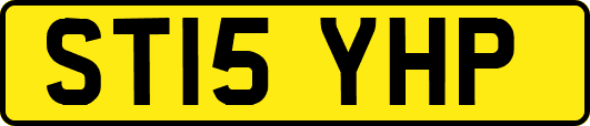 ST15YHP