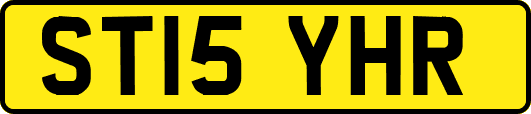 ST15YHR