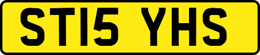 ST15YHS