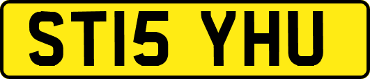 ST15YHU