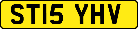 ST15YHV